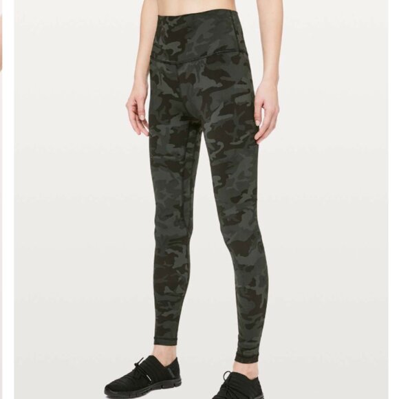 Lululemon Women's Align Pant *Full Length 28" - Picture 1 of 11